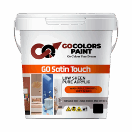 GO Satin Touch