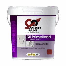 GO PrimeBond