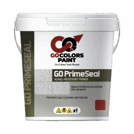 GO PrimeSeal