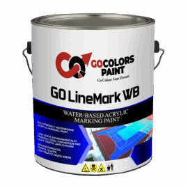GO LineMark Epoxy / Acrylic