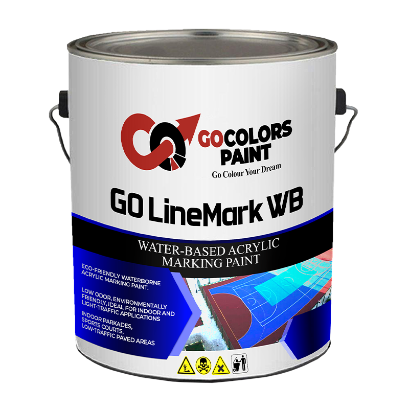 GO LineMark Epoxy / Acrylic
