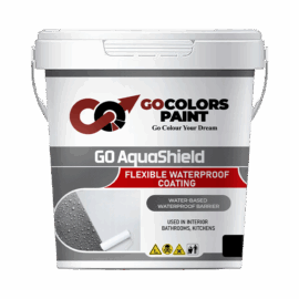GO AquaShield