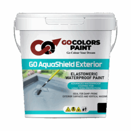 GO AquaShield Exterior