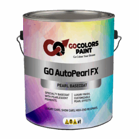 GO AutoPearl FX