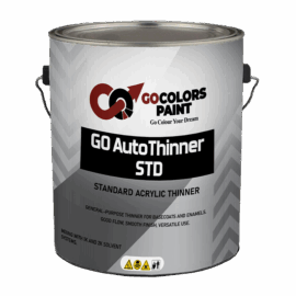 GO AutoThinner STD