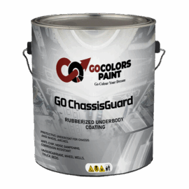 GO ChassisGuard