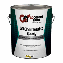 GO ChemResist Epoxy