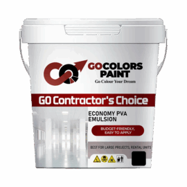 GO Contractor’s Choice