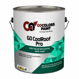 GO CoolRoof Pro