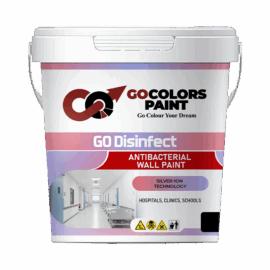 GO Disinfect