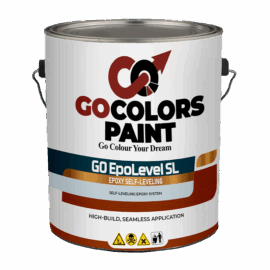 GO EpoLevel SL