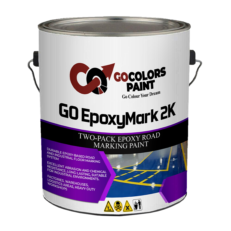 GO EpoxyMark 2K