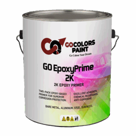 GO EpoxyPrime 2K