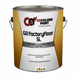 GO FactoryFloor SL