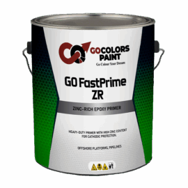 GO FastPrime ZR