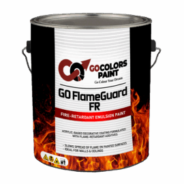 GO FlameGuard FR