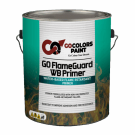 GO FlameGuard WB Primer