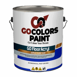 GO FloorAcryl