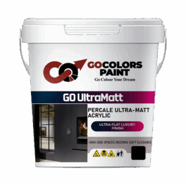 GO UltraMatt