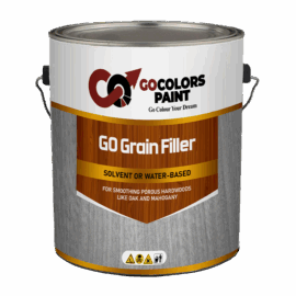 GO Grain Filler