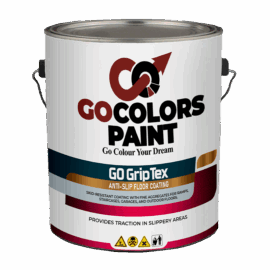 GO GripTex