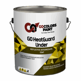GO HeatGuard Under