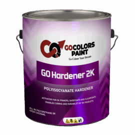 GO Hardener 2K