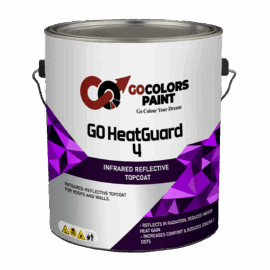 GO HeatGuard 4