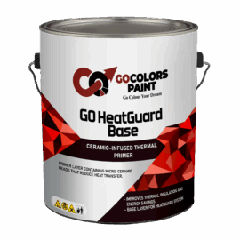 GO HeatGuard Base