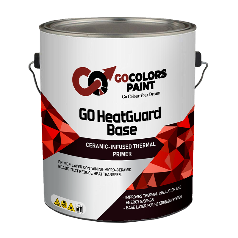 GO HeatGuard Base