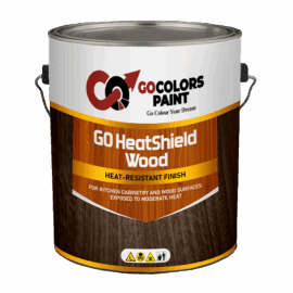 GO HeatShield Wood