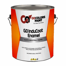 GO InduCoat Enamel