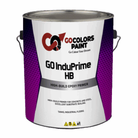 GO InduPrime HB