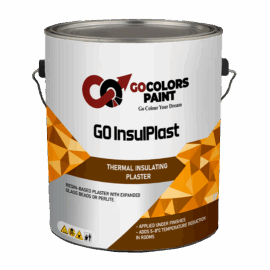 GO InsulPlast