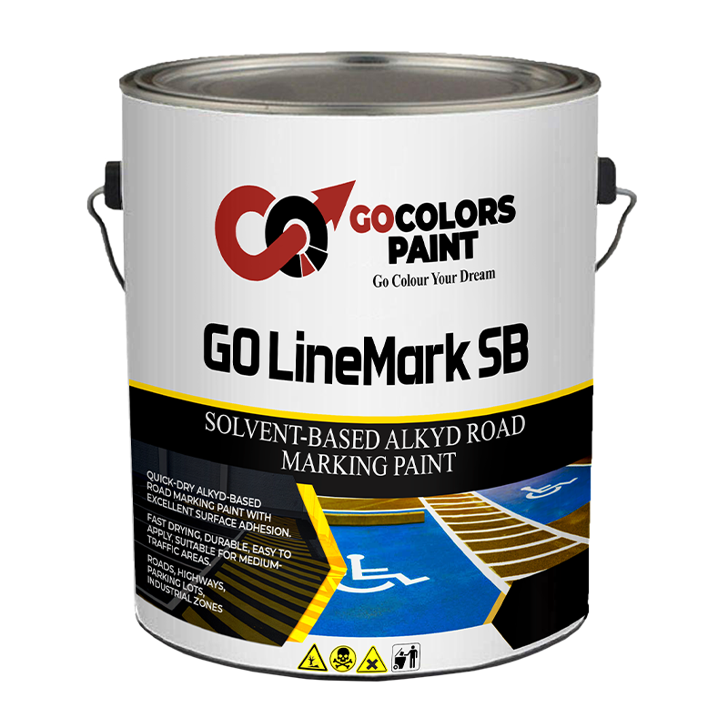 GO LineMark Epoxy / Acrylic - Image 2