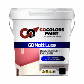 GO Matt Luxe