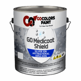 GO Medicoat Shield