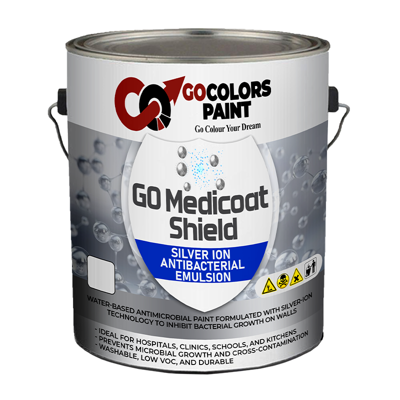 GO Medicoat Shield