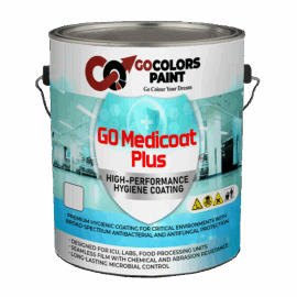 GO Medicoat Plus