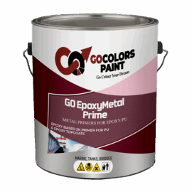 GO EpoxyMetal Prime