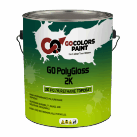 GO PolyGloss 2K