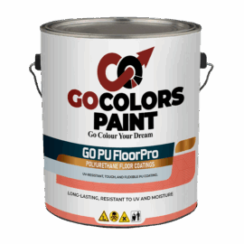 GO PU FloorPro