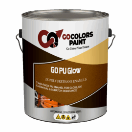 GO PU Glow