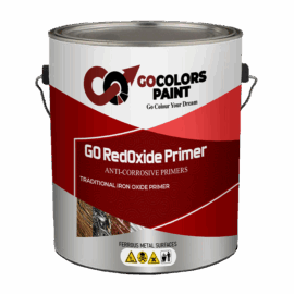 GO RedOxide Primer