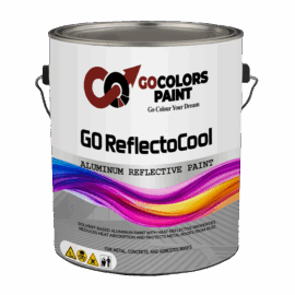 GO ReflectoCool
