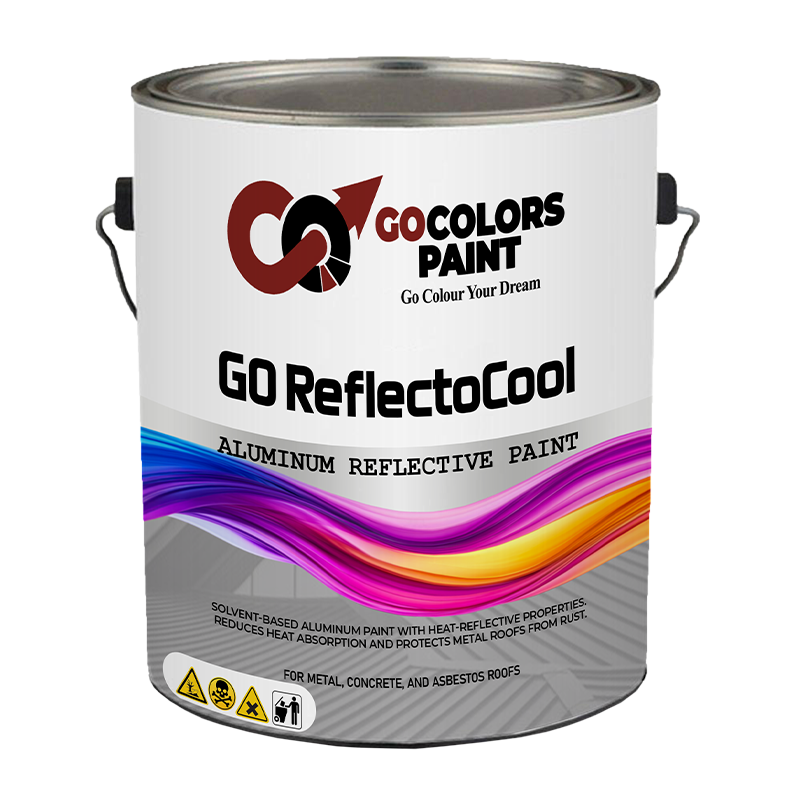 GO ReflectoCool