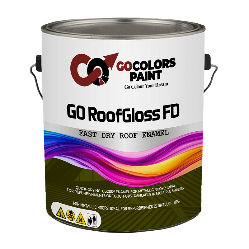 GO RoofGloss FD
