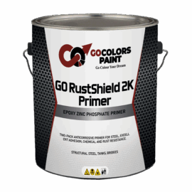 GO RustShield 2K Primer