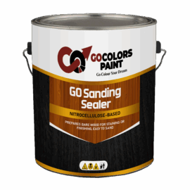 GO Sanding Sealer