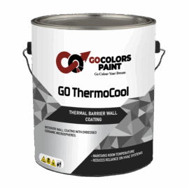 GO ThermoCool